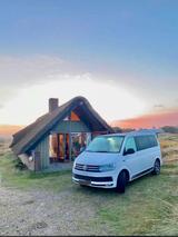 Volkswagen Multivan Edition 30 - Volkswagen LT in Bremen