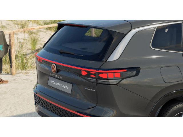 Volkswagen Tayron - Bild 4