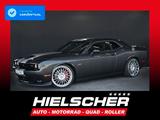 Dodge Challenger SRT 6.4L V8 - Unfallfrei - DE Modell - Dodge: Srt8