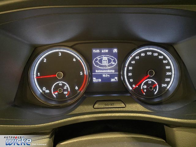 T6.1 2.0l TDI Kombi Lang NAVI KLIMA AHK