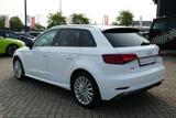 Audi A3 1.4 TFSI e-tron Sportback LED Navi Tempomat - Audi mit Hybrid-Antrieb