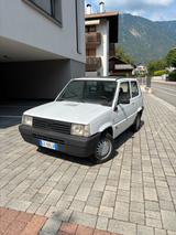 Fiat Panda 141 selecta - Fiat aus 1993