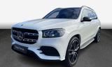 Mercedes-Benz GLS 400 d 4MATIC - Mercedes Benz Garantie - Mercedes-Benz GLS 400 Gebrauchtwagen