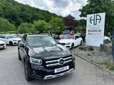 Mercedes-Benz GLB200d Business 4Matic*1.HAND*AHK*KAMERA*ASISST - Mercedes-Benz GLB 200: 4matic