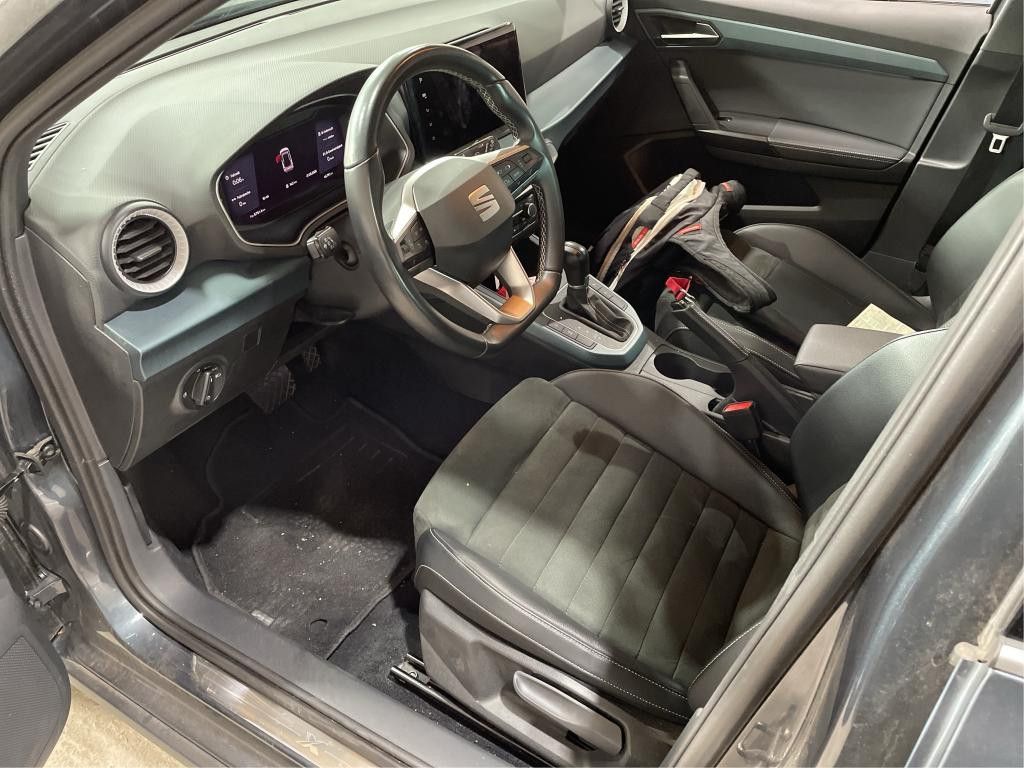 Seat Arona - Bild 9
