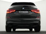 BMW X3 M40 d Mild-Hybrid xDrive *AHK*StdHz*PANO*19" - gebrauchte BMW X3 M40 aus dem Jahr 2021