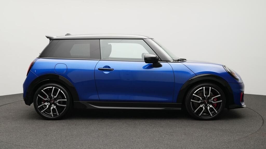 MINI John Cooper Works - Bild 4