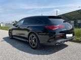 Mercedes-Benz CLA 180 Shooting Brake - AMG line - Mercedes-Benz: Firmenfahrzeug