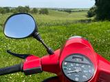 Vespa PK50 XL - VESPA PK 50 XL