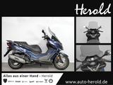 Kymco X-Town 125i ABS E5 - KYMCO ROLLER 125