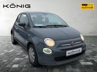 Fiat 500 CULT Klima, CarPlay