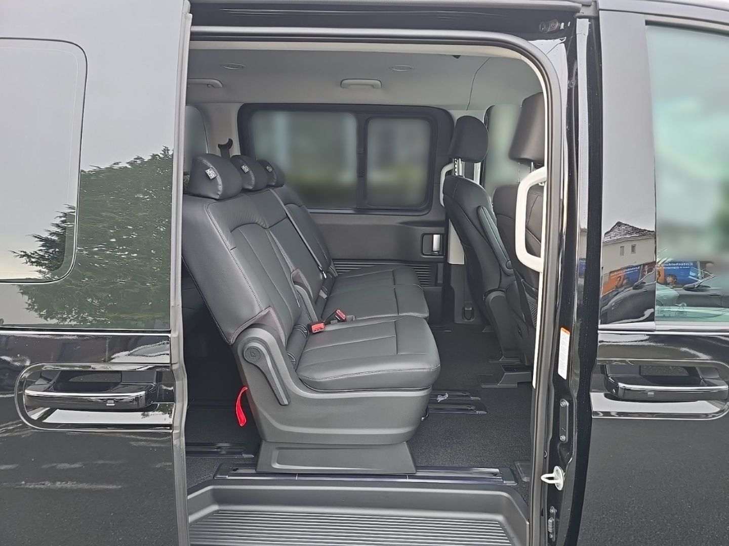 Hyundai Staria – Bild 12