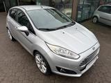 Ford Fiesta Individual - Ford Fiesta Individual mit Benzin-Antrieb