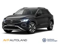 Volkswagen T-Roc - Vorschau Bild 1