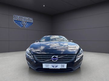 Volvo V60 - 2