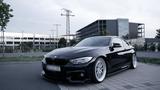 BMW F32 435i xdrive | SOMMERFAHRZEUG - BMW 324 von privat
