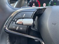 Skoda Octavia - Vorschau Bild 23