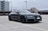 Audi 3.0 V6 TDI quat./RS-Design Sitze/LUFT/21"/BOSE - Audi A7 mit Diesel-Antrieb: Limousine