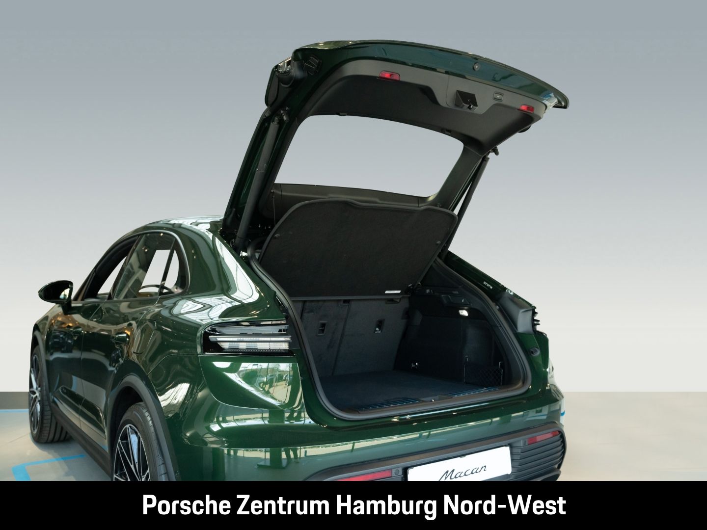 Porsche Macan - Bild 20