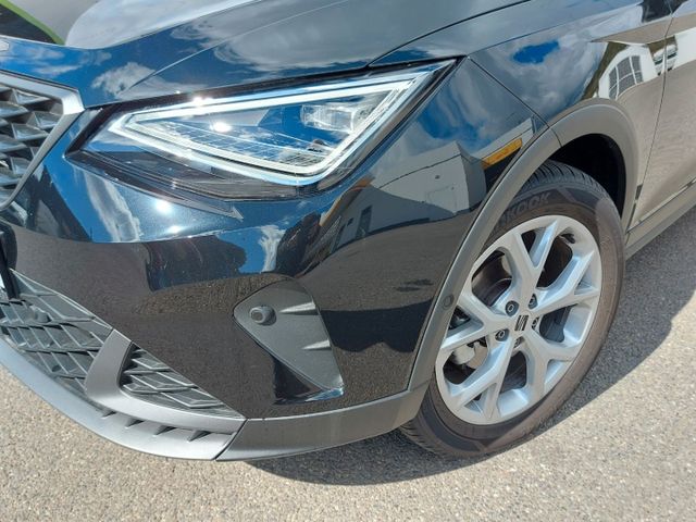 Arona 1.0 TSI FR NAVI AHK VOLL-LED UPE 35919