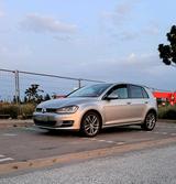 Volkswagen VW Golf 7 1.4 TSI 140ps - Volkswagen Golf: Tsi 140 Ps
