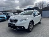 Peugeot 2008 Allure 1.6 16V 88 kW  / Navi / LED - Peugeot 2008: 1.6