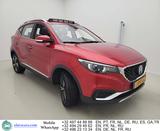 MG ZS EV Luxury 45 kWh Pano Aut. Led-Xenon Leather - MG ZS: EV