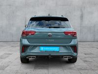 Volkswagen T-Roc - Vorschau Bild 5