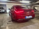 Mercedes-Benz CLE300e AMGLine Neuwertig  - rote Mercedes-Benz CLE 300