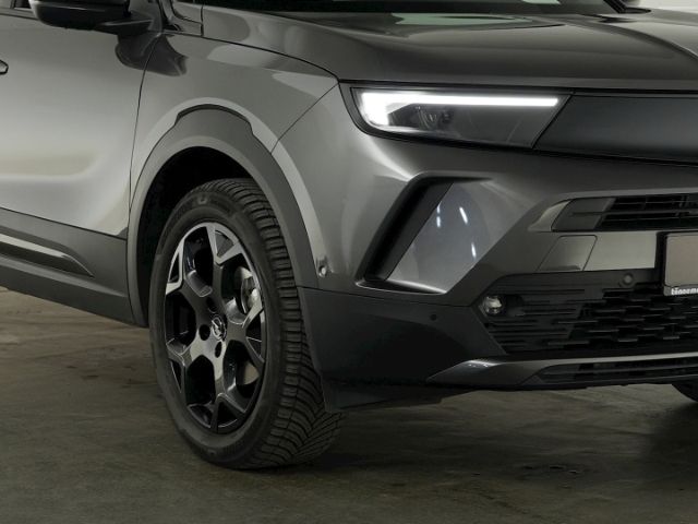 Mokka B BLACK AT+LED+NAVI+RÜCKFAHRKAMERA+SITZ-/L