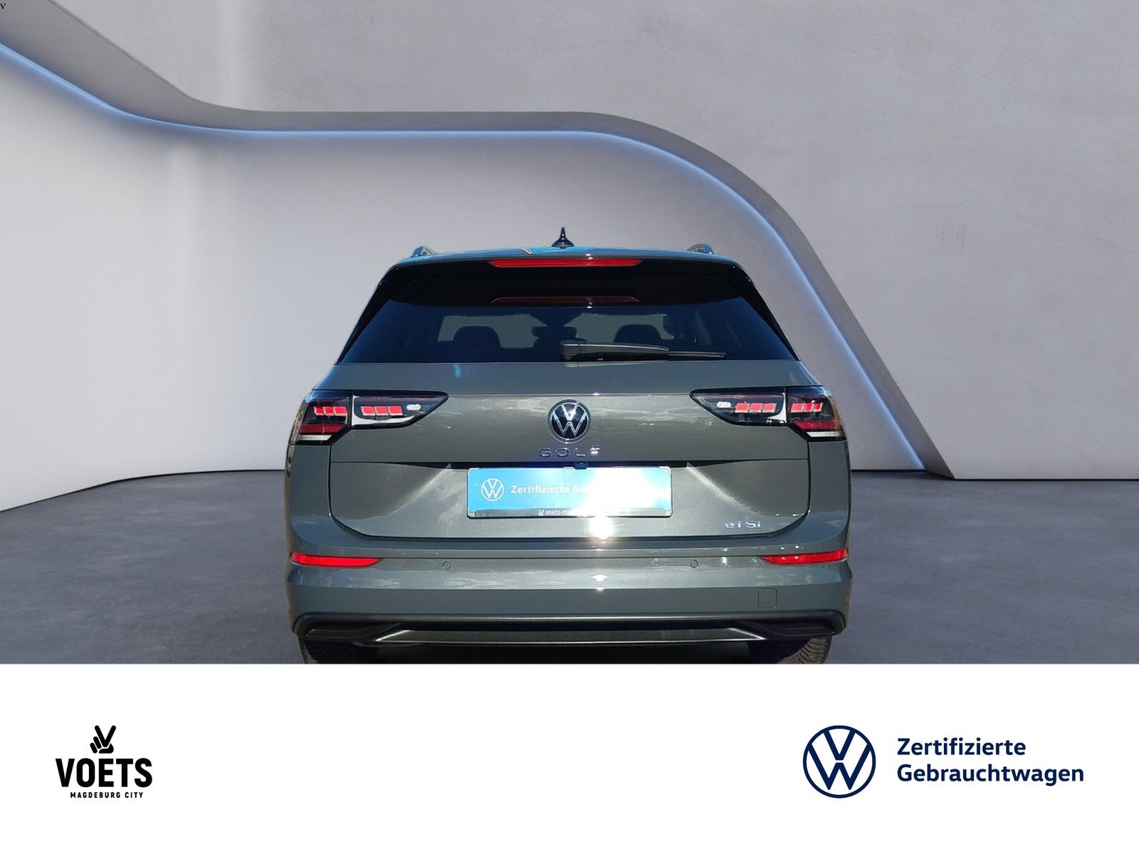 Volkswagen Golf - Bild 5