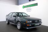 Audi Ur-Quattro/1.HAND/VOLLRESTAURIERT UND REVIDIERT/ - Audi quattro: Ur