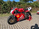 Ducati 996 Foggy - DUCATI 996