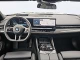BMW 540d xDrive M Sport Standhzg. Bowers/Wilk. AHK - BMW 540 in Hagen