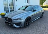 Jaguar XE P250 R-dynamic SE - Jaguar in Bielefeld
