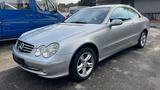 Mercedes-Benz CLK 200 BENZINER AUTOMATIK GETRIEBE TEMPOM... - Mercedes-Benz CLK 200 in Bochum
