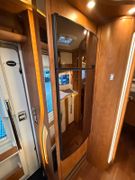 Carthago Chic C-Line I 5.0 Heavy | Queensbett*4,25t*Sat.