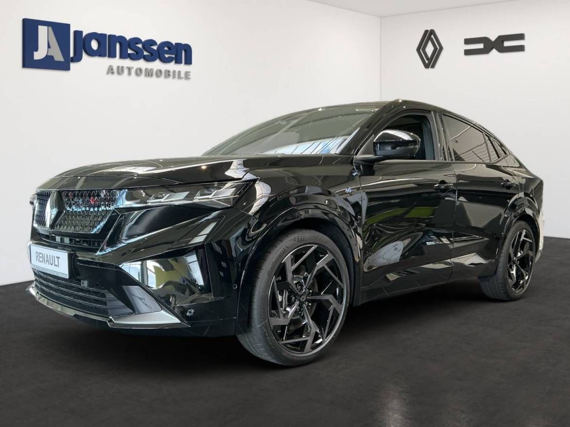 Fahrzeugabbildung Renault Rafale Atelier Alpine Hyper Hybrid E-Tech 4x4 30