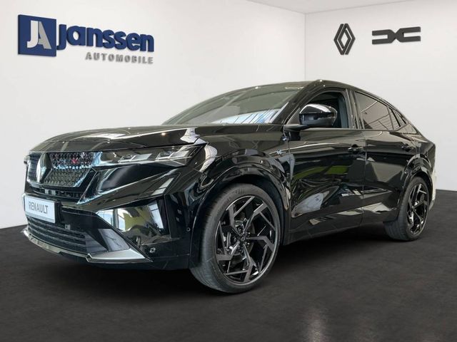 Renault Rafale Atelier Alpine Hyper Hybrid E-Tech 4x4 30