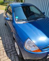 Ford Ka/Ka+ 1,3 51kW Style Style - Ford Ka/Ka+ aus 2008