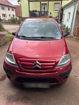 Citroën Citroen C3 1.4 hdi - Citroën C3 mit Diesel-Antrieb: 1.4