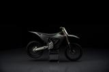 Stark VARG MX 80 PS - ELEKTRO RALLYE