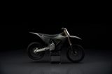 Stark VARG MX 80 PS - ELEKTRO RALLYE