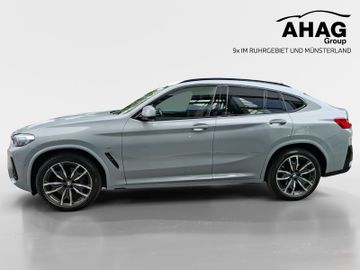 BMW X4 - 6