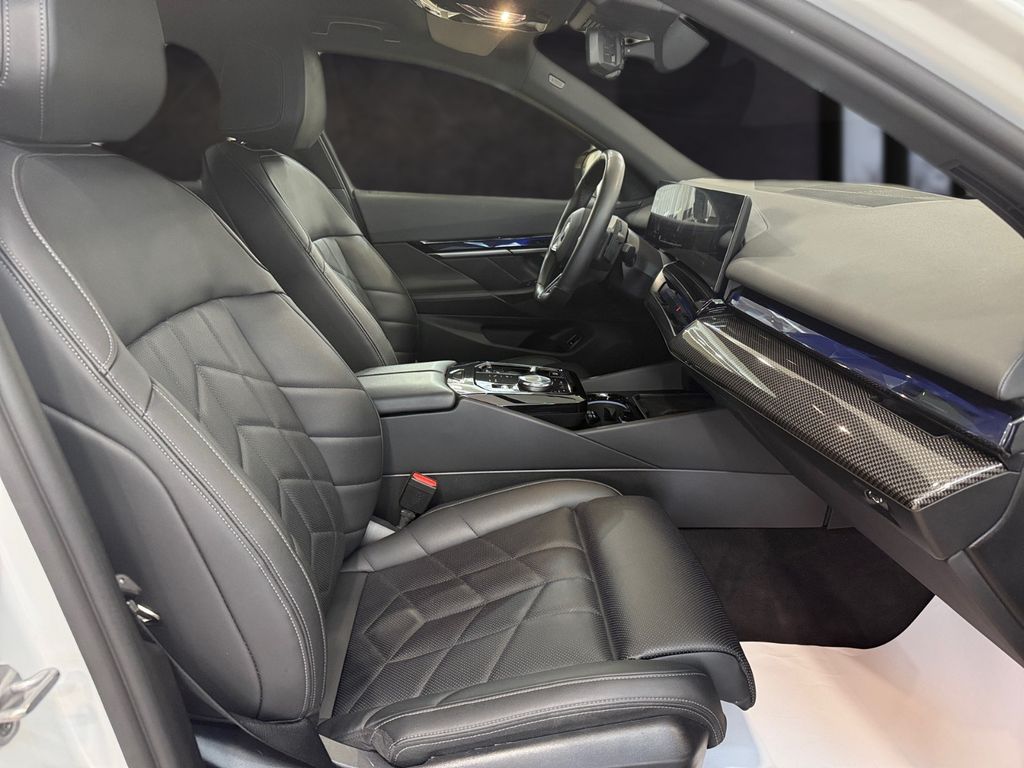 BMW 520 - Bild 14