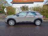 Citroën C4 Cactus PureTech 110 - Citroën C4 Cactus aus 2018