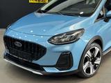Ford Fiesta Active*1.HAND*NAVI*AppleCar*Tempo*WinterP - Ford Fiesta: Automatik