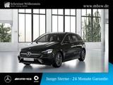 Mercedes-Benz B 250 4M AMG*Ambi*Pano*SHD*AUT*LED*NAVI*KeylGO* - Mercedes-Benz B 250 Kombi Gebrauchtwagen