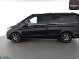 Mercedes-Benz V 300 d AMG EXCLUSIVE LANG 7 SITZE STANDHZ,1.HD - Mercedes-Benz V 300 in Bielefeld