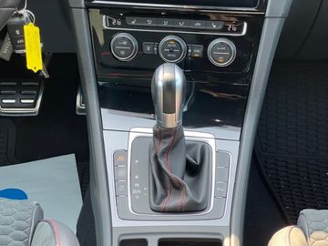 Volkswagen Golf VII VII 2,0L TSI 245PS 7-Gang DSG